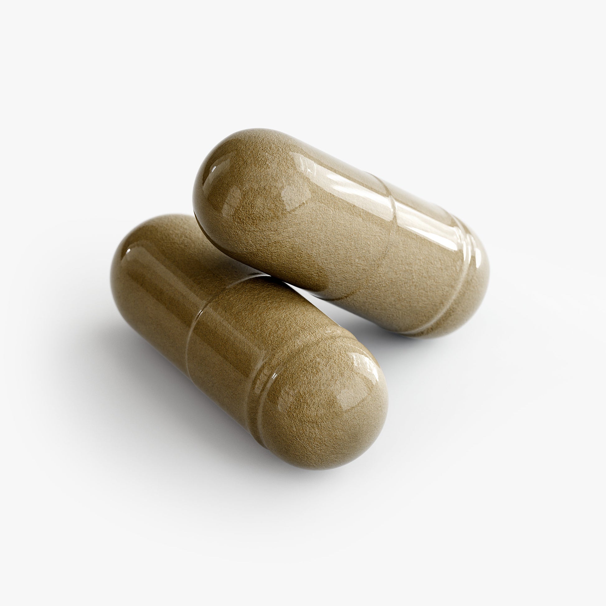Lovely Toya Ginkgo Biloba + Ginseng - Hillery's Products & Services