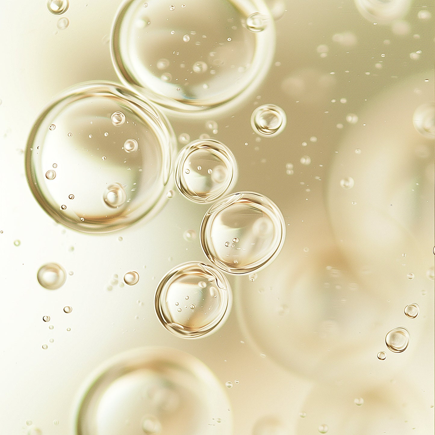 Lovely Toya Nourishing Jojoba Face Oil