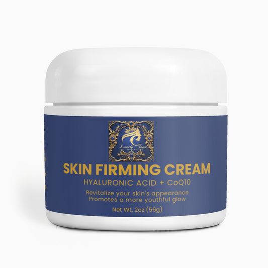 Lovely Toya Skin Firming Cream - Hillery's Products & Services