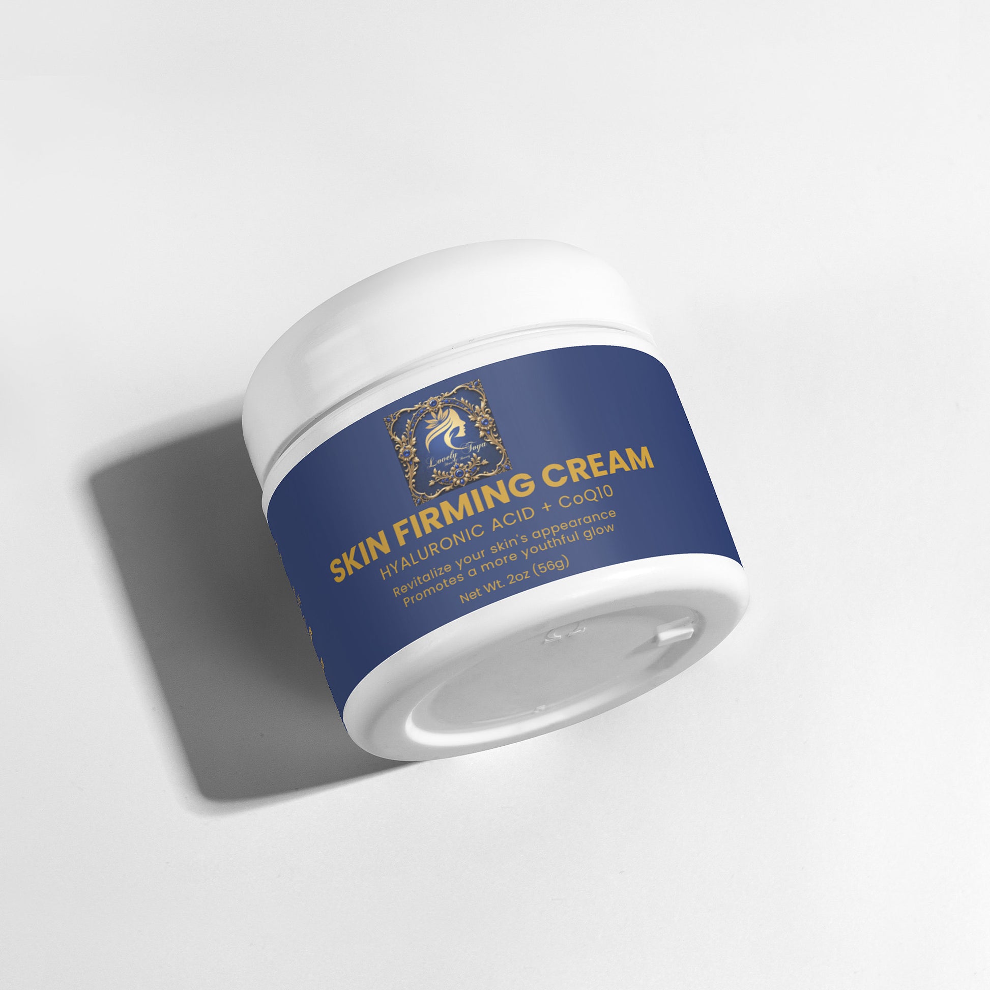 Lovely Toya Skin Firming Cream - Hillery's Products & Services