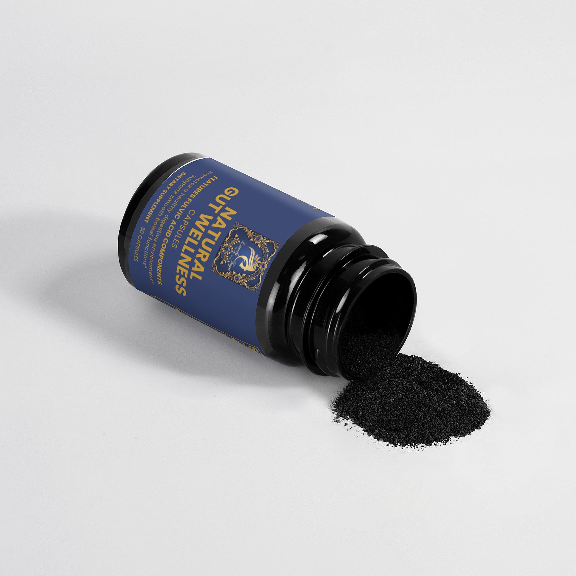 Lovely Toya Natural Gut Wellness Powder - Hillery's Products & Services