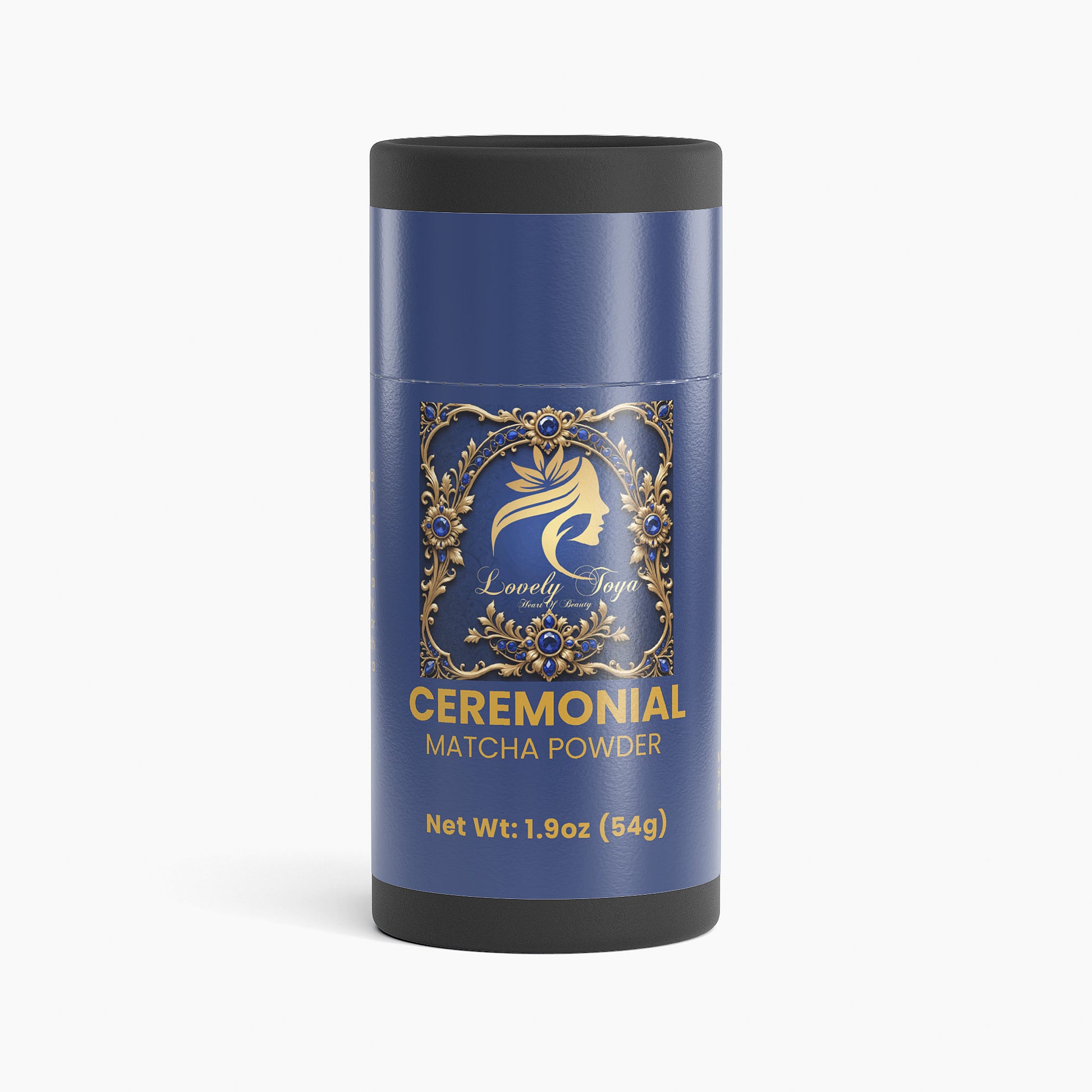 Lovely Toya Ceremonial Matcha Powder - Hillery's Products & Services