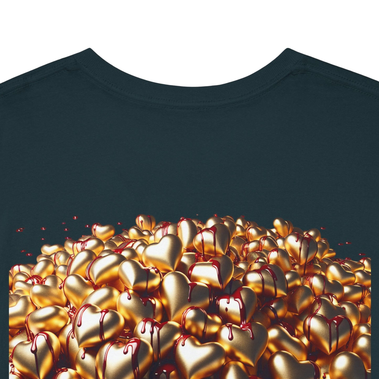 Swayce T-Shirt