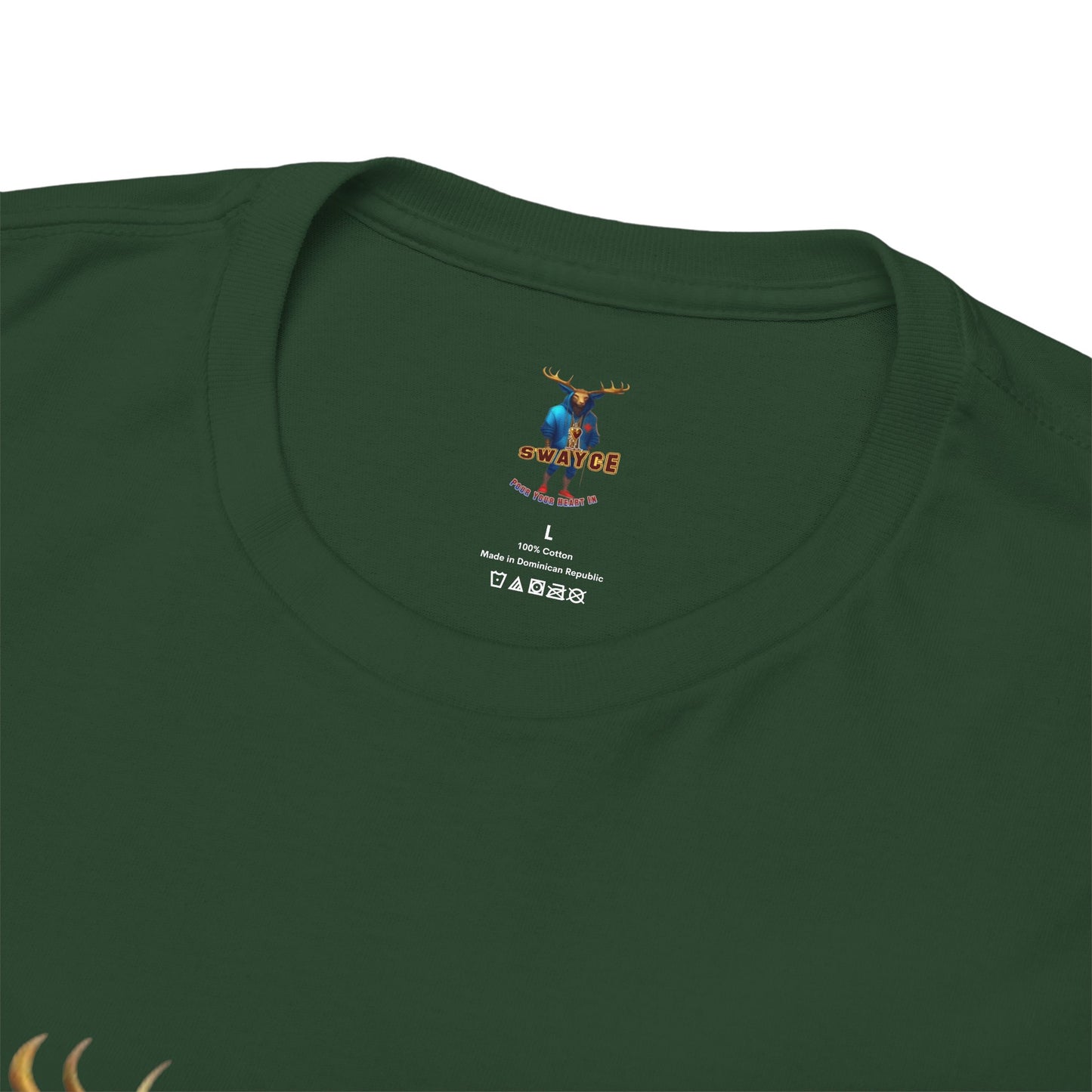 Swayce T-Shirt