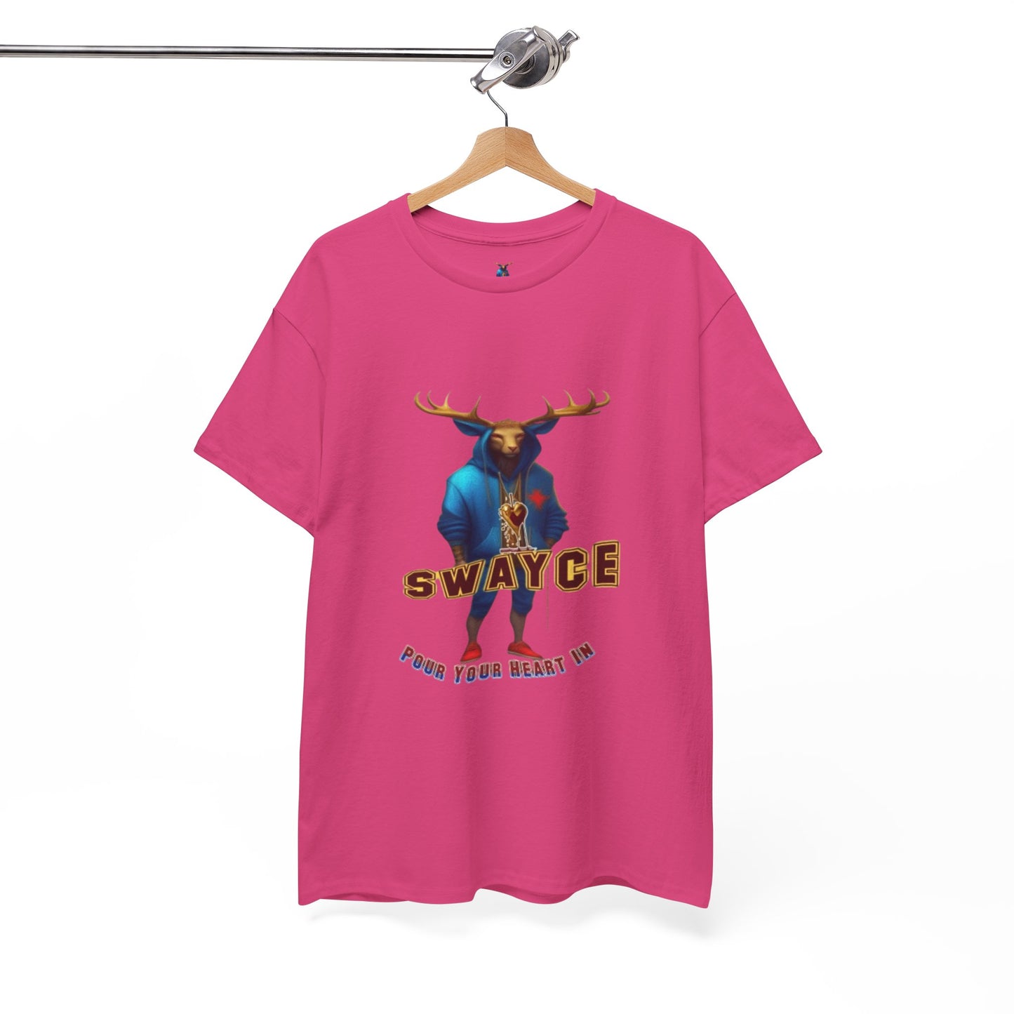 Swayce T-Shirt