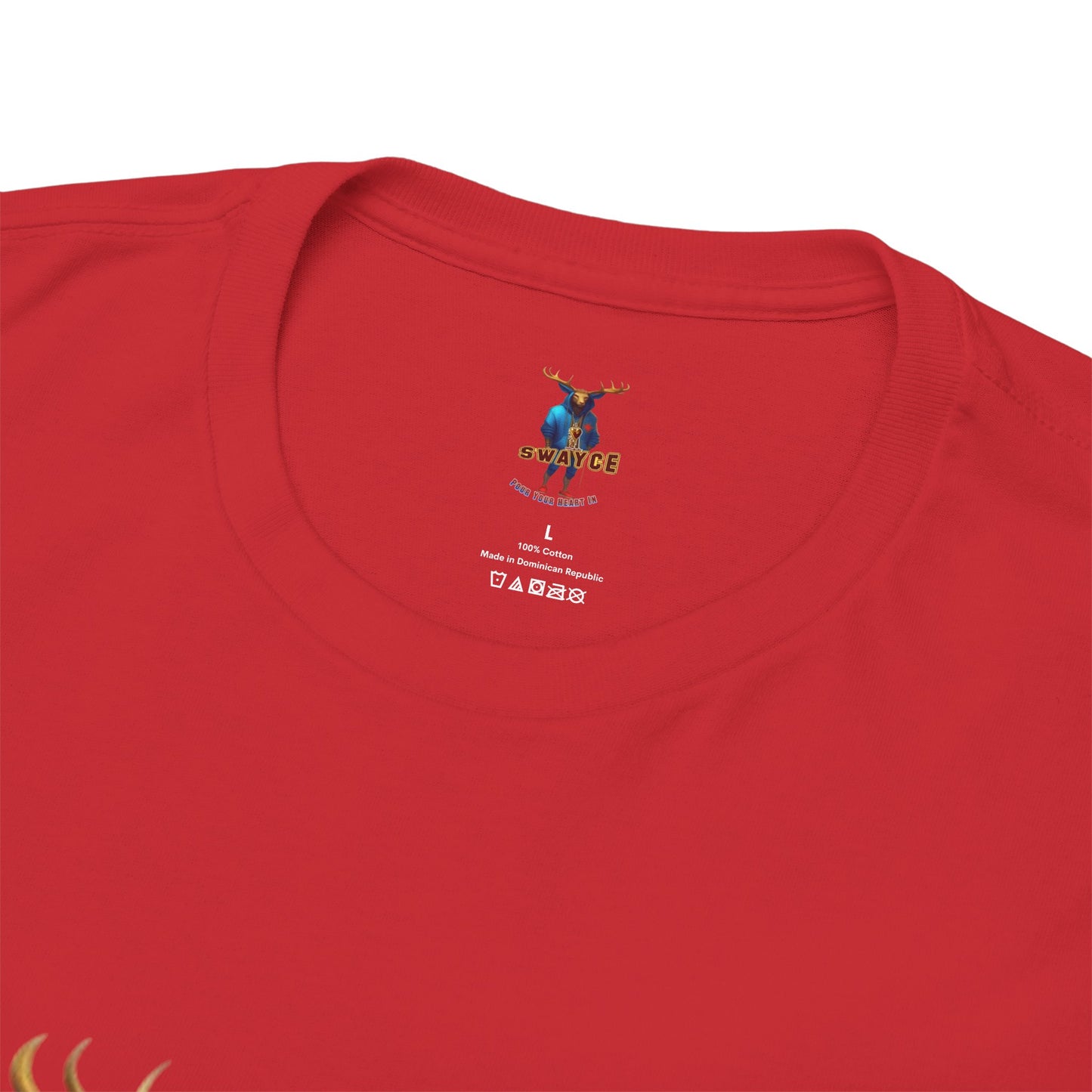 Swayce T-Shirt