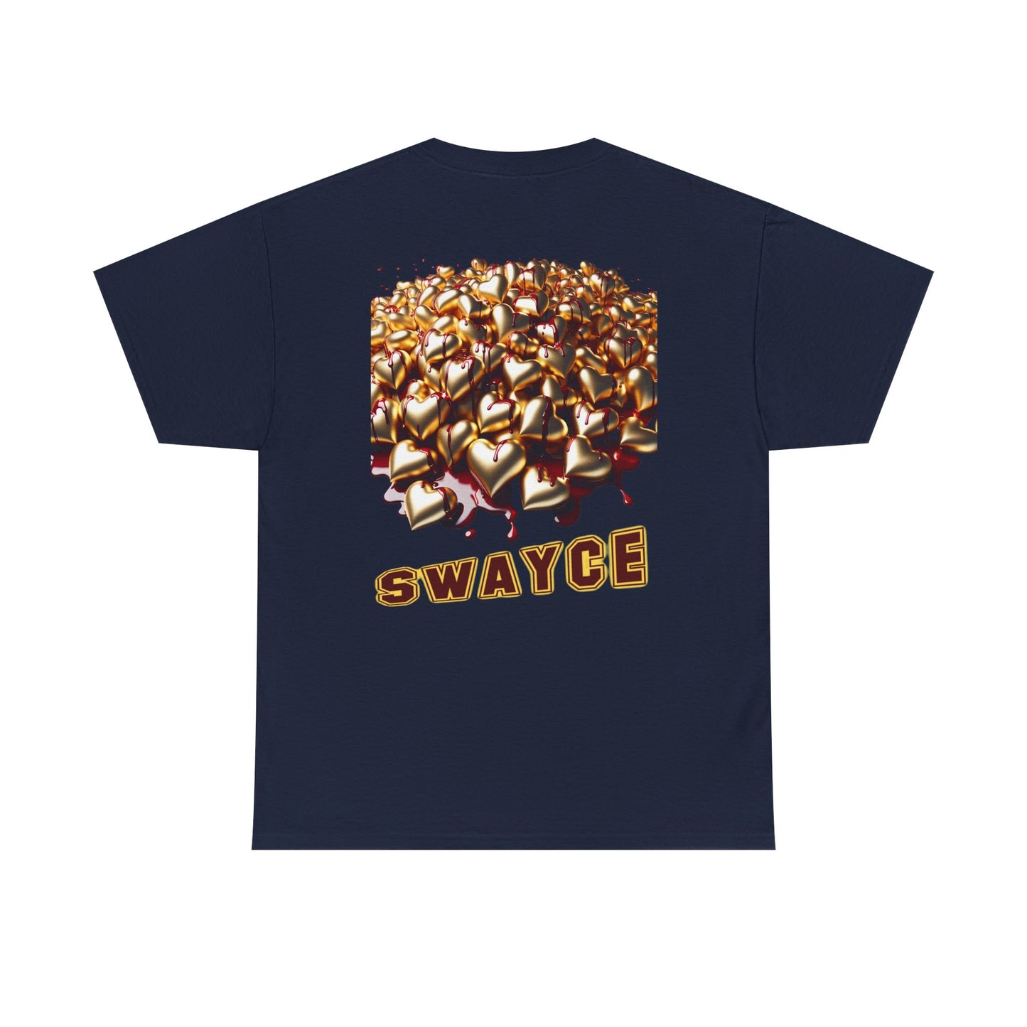 Swayce T-Shirt