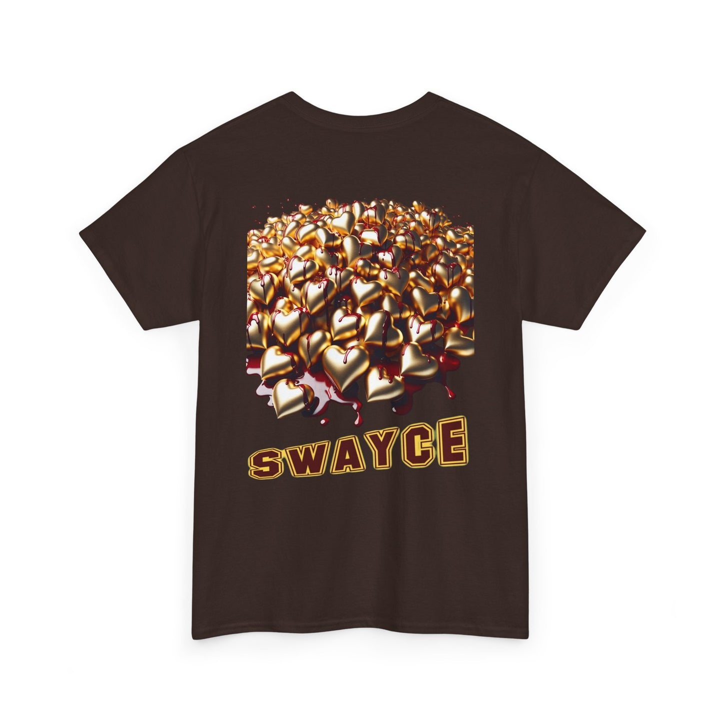 Swayce T-Shirt