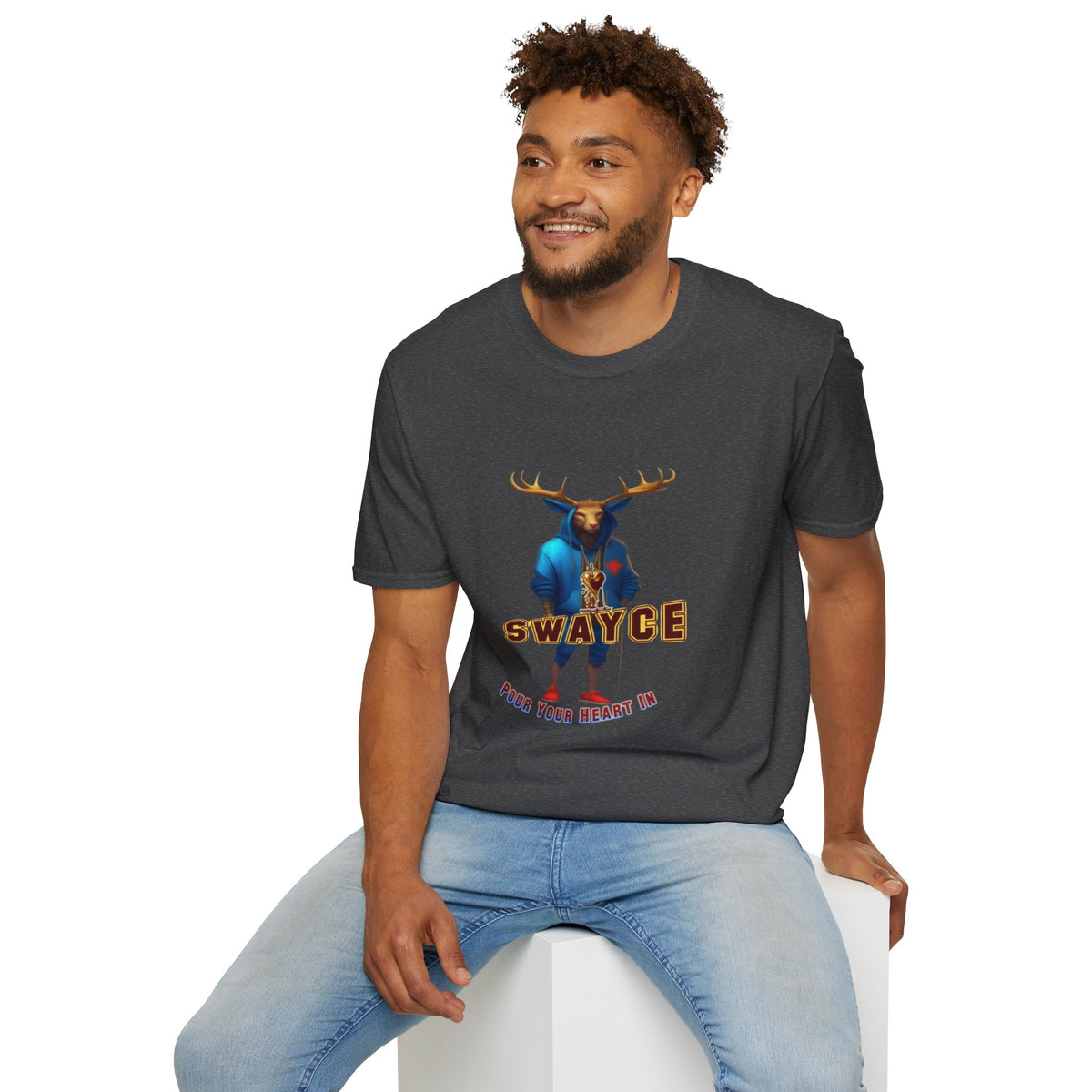 Swayce T-Shirt
