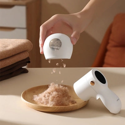 Clothes Pilling Trimmer Home Shaver To Remove Pilling Clothes Do Not Hurt Clothes Portable Remove Clothes Pilling Device