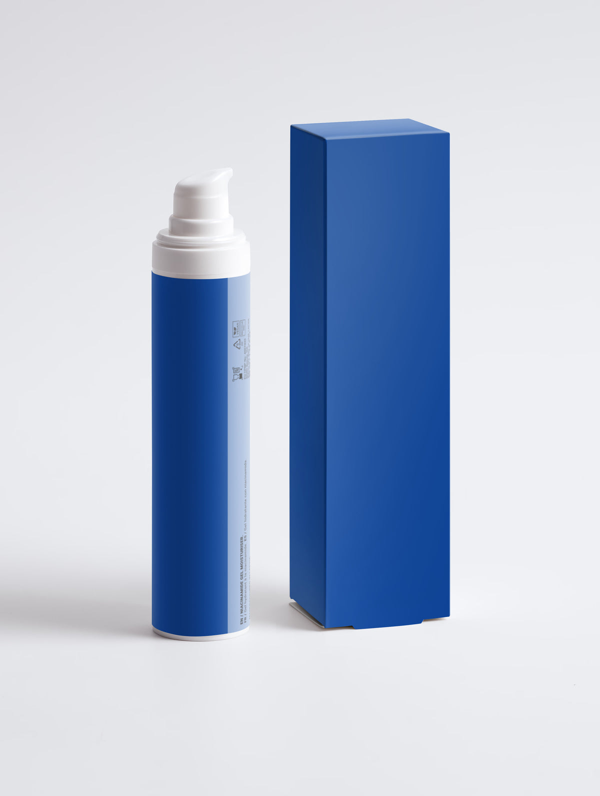 Lovely Toya Niacinamide Gel Moisturiser