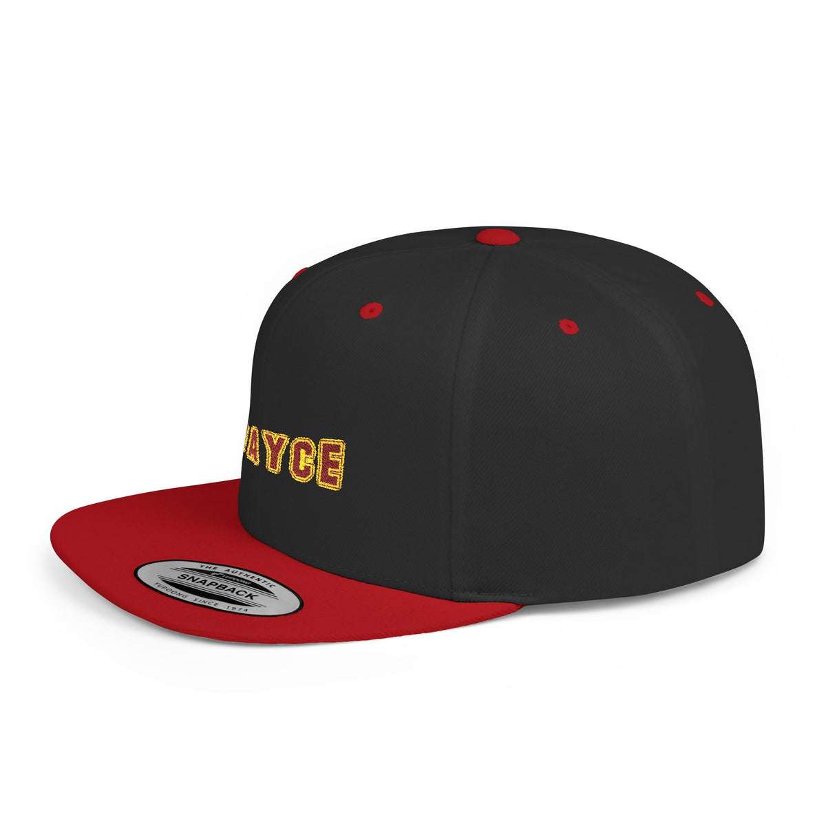 Swayce Cap