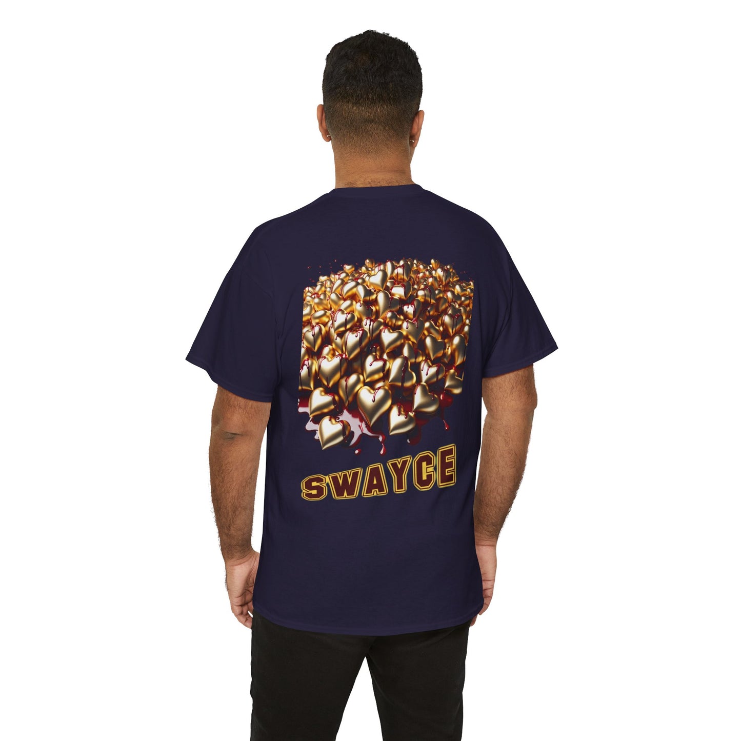 Swayce T-Shirt