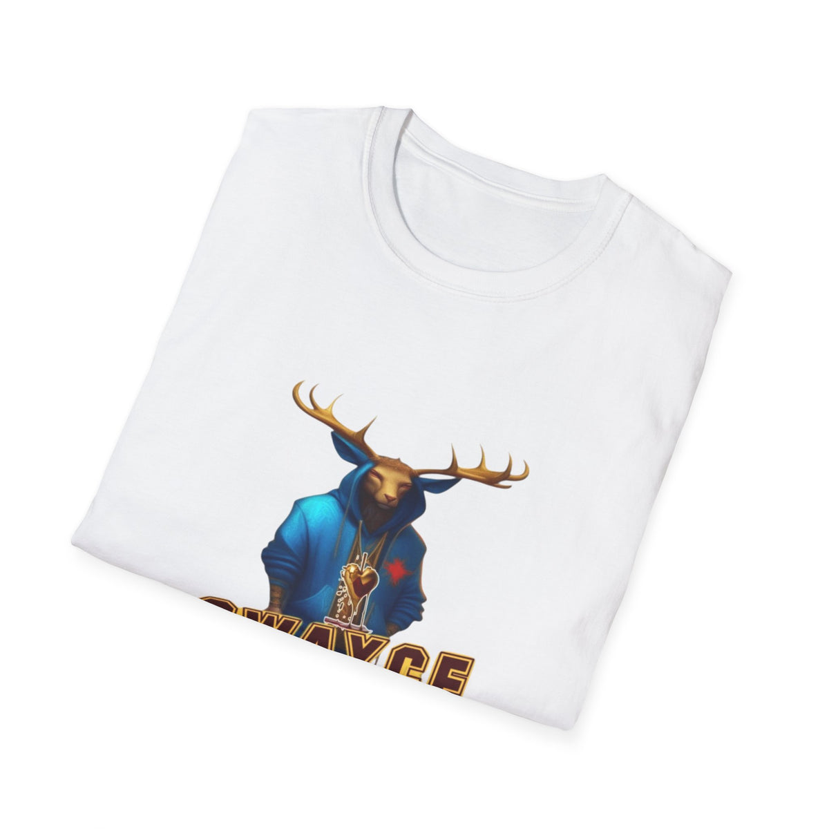 Swayce T-Shirt