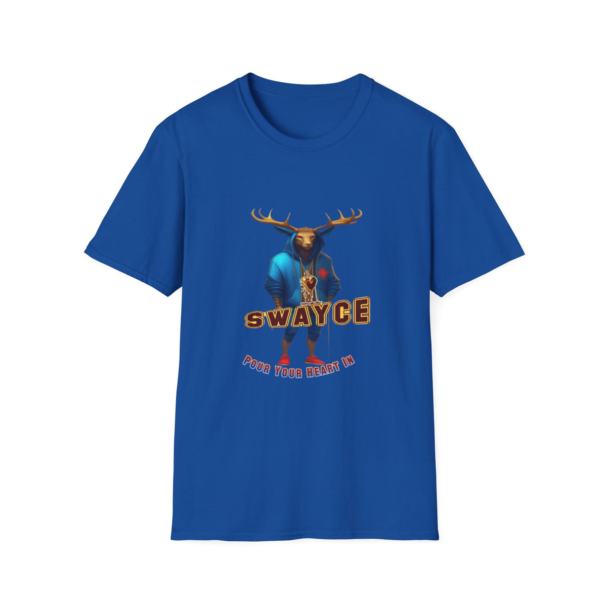 Swayce T-Shirt