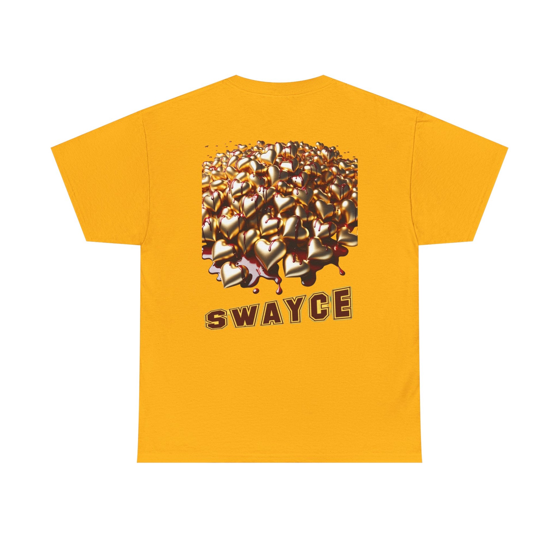 Swayce T-Shirt - Hillery's Products & Services