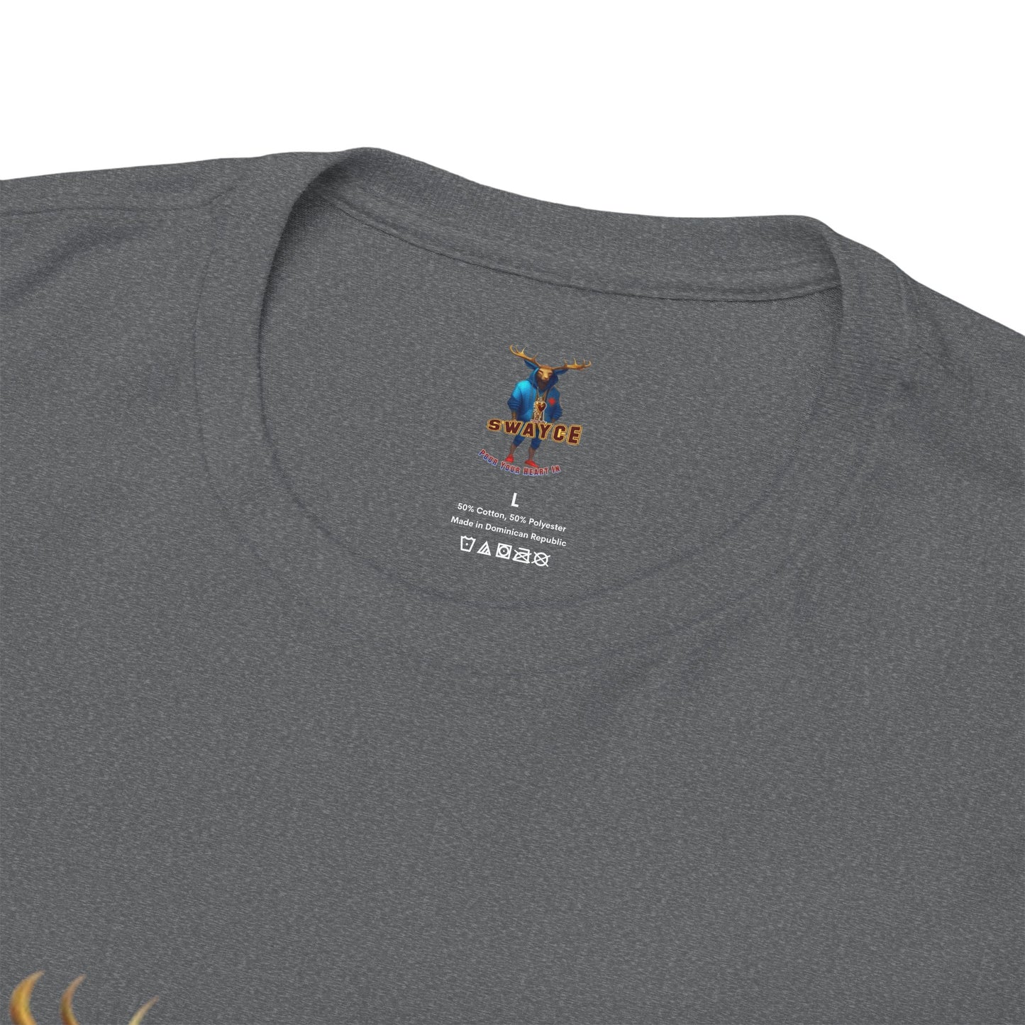 Swayce T-Shirt
