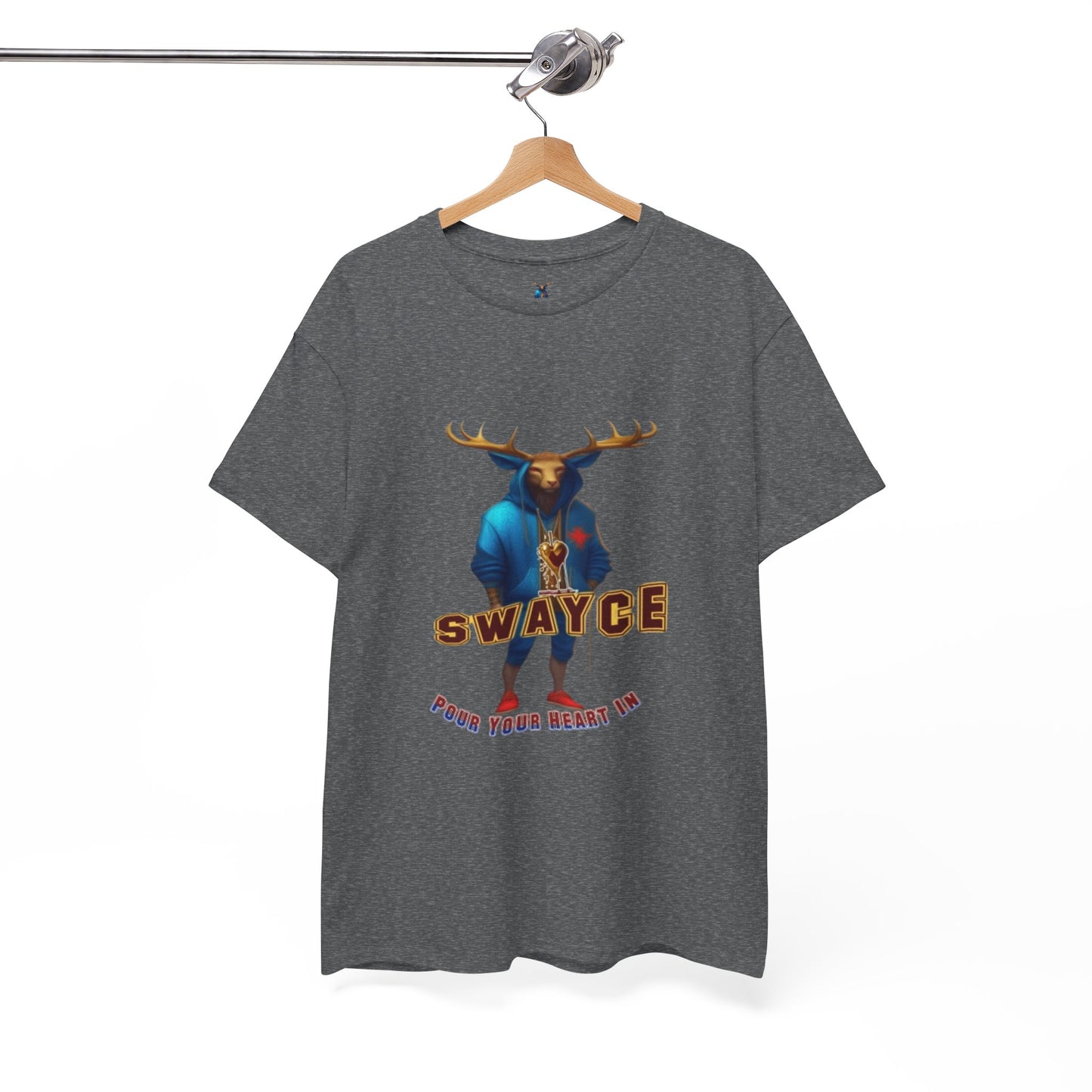 Swayce T-Shirt