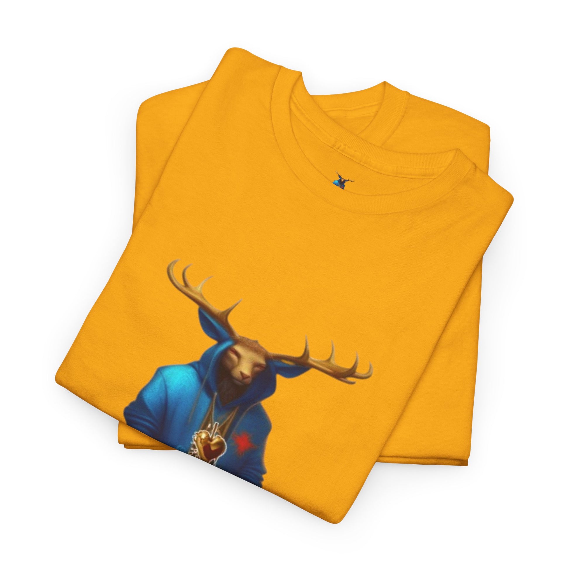 Swayce T-Shirt - Hillery's Products & Services