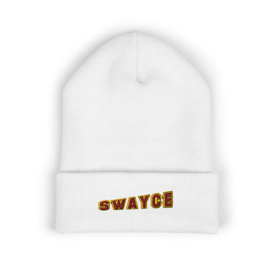 Swayce Classic Cuffed Beanie - Hillery's Products & Services