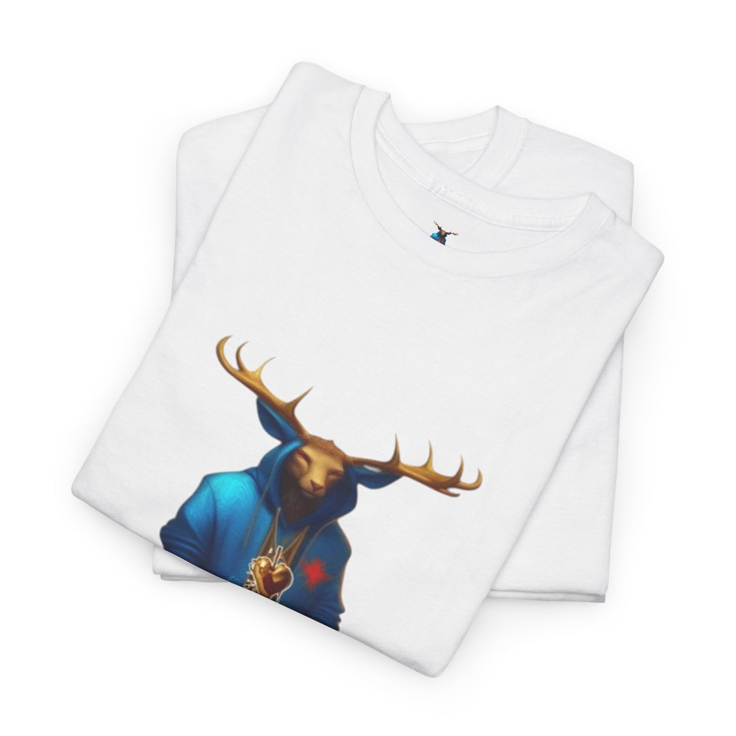 Swayce T-Shirt - Hillery's Products & Services