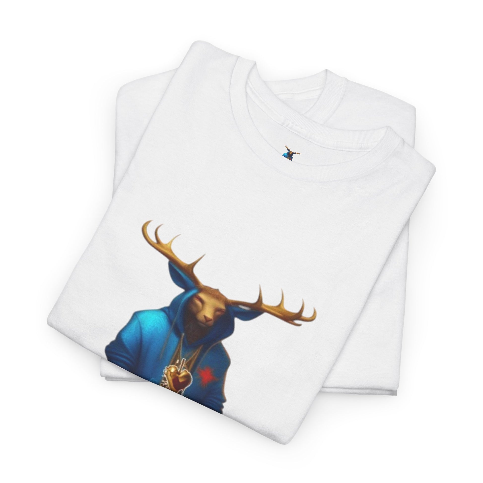 Swayce T-Shirt - Hillery's Products & Services