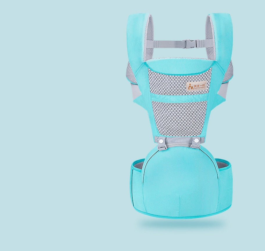 Baby Child Sitting Carrier Bag - Hillery's Products & Services