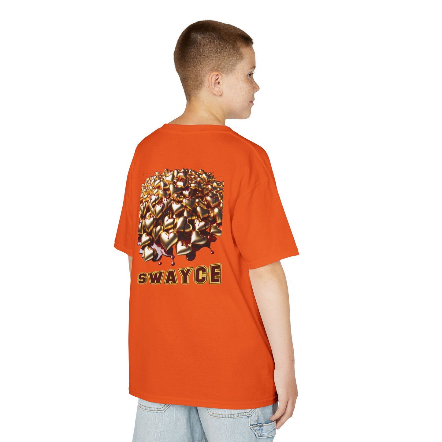 Swayce Kids T-Shirt