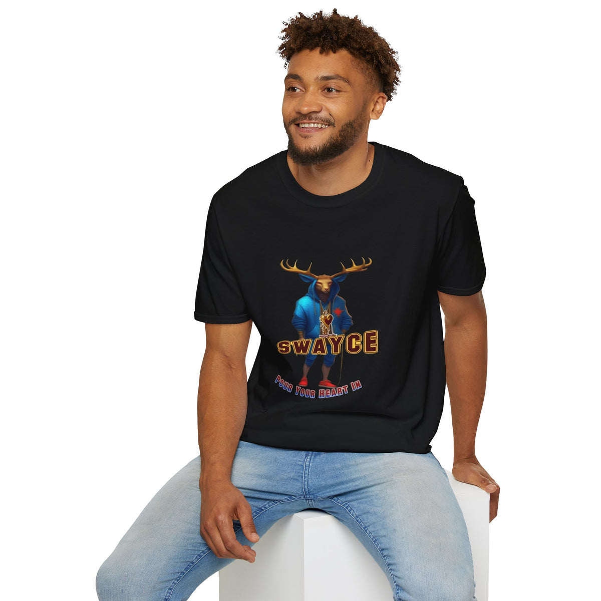 Swayce T-Shirt