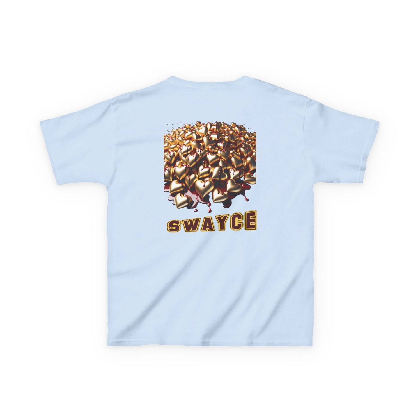 Swayce Kids T-Shirt