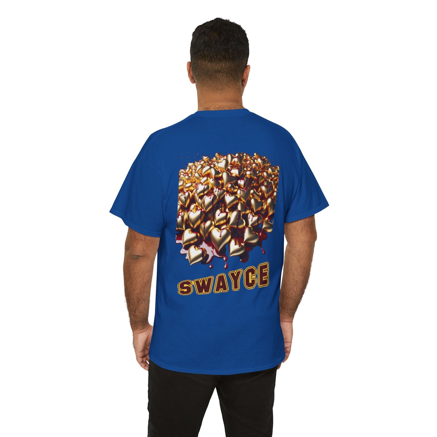 Swayce T-Shirt
