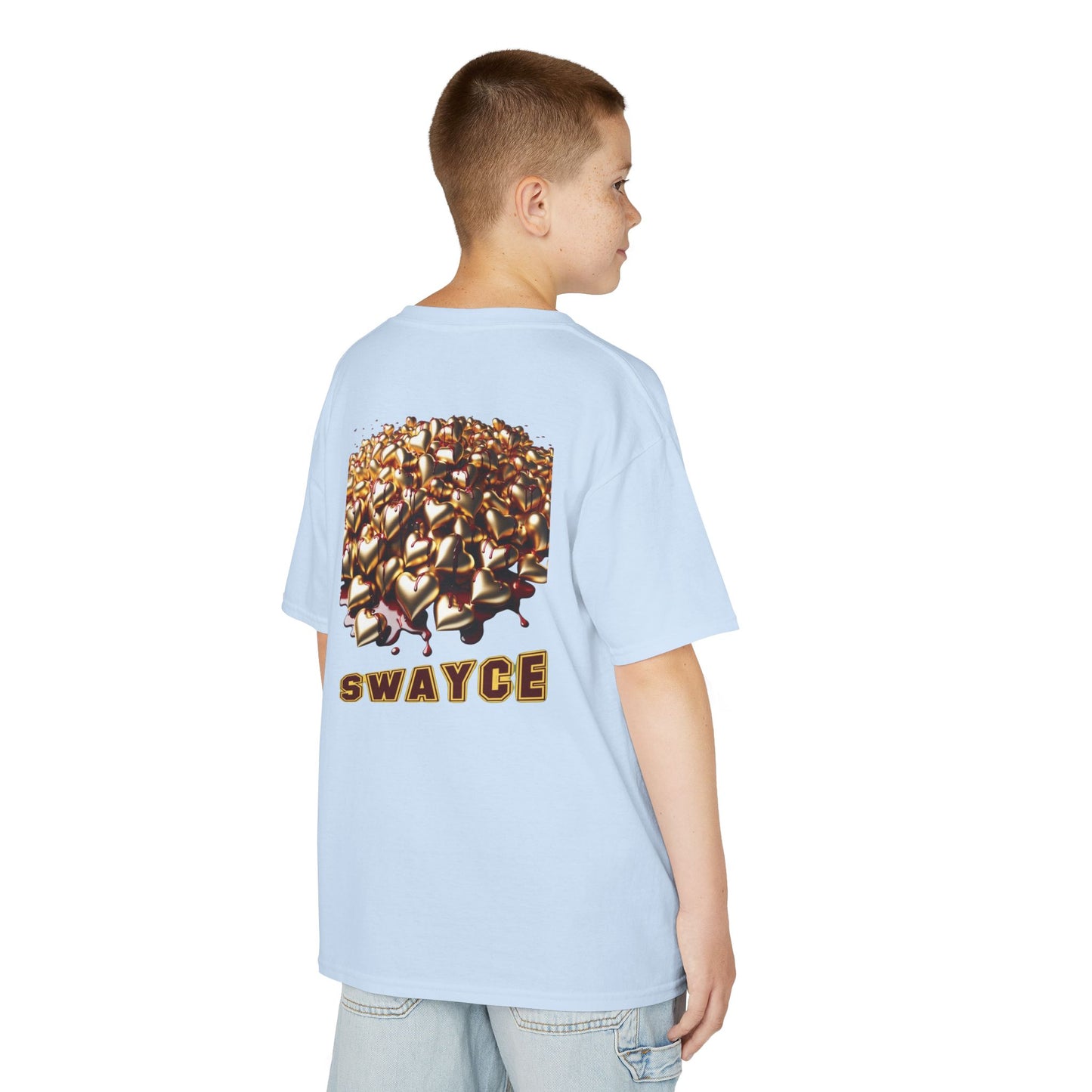 Swayce Kids T-Shirt