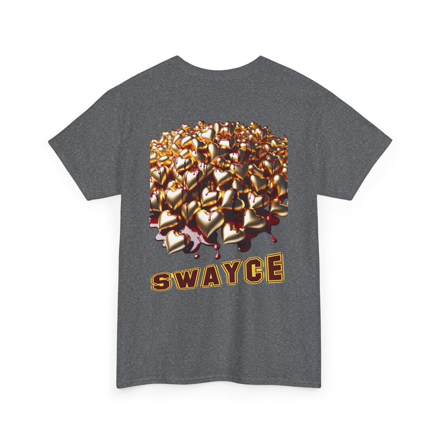 Swayce T-Shirt