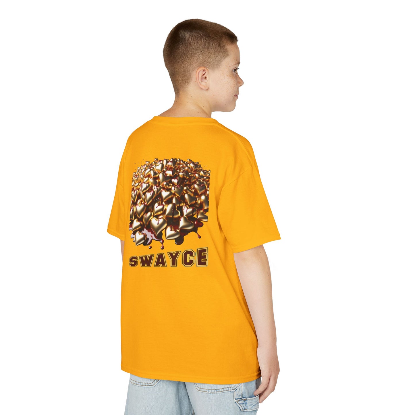 Swayce Kids T-Shirt