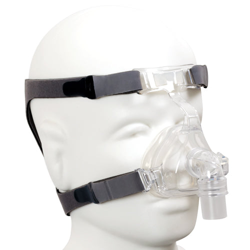 DreamEasy Nasal CPAP Mask with Headgear  Large - Hillery's Products & Services