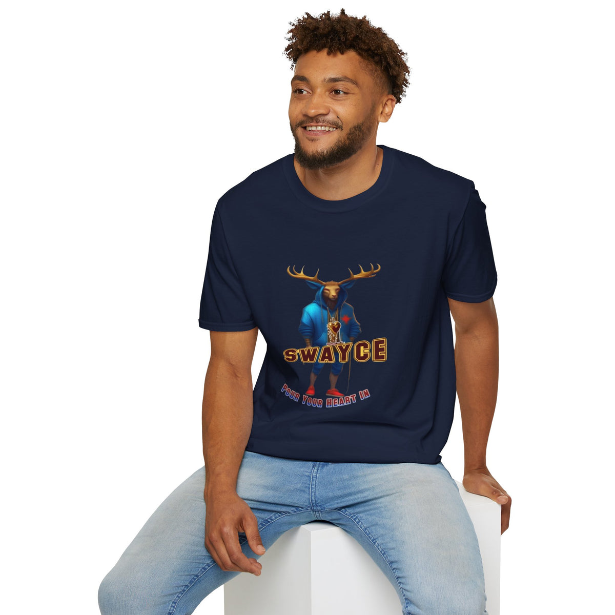Swayce T-Shirt