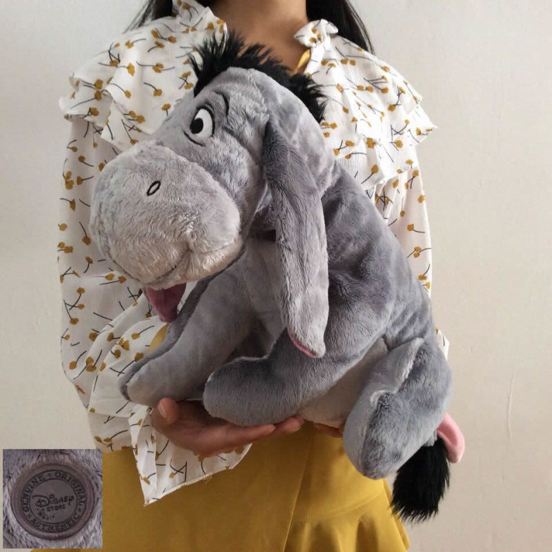 Plush Toy Doll Female Birthday Doll