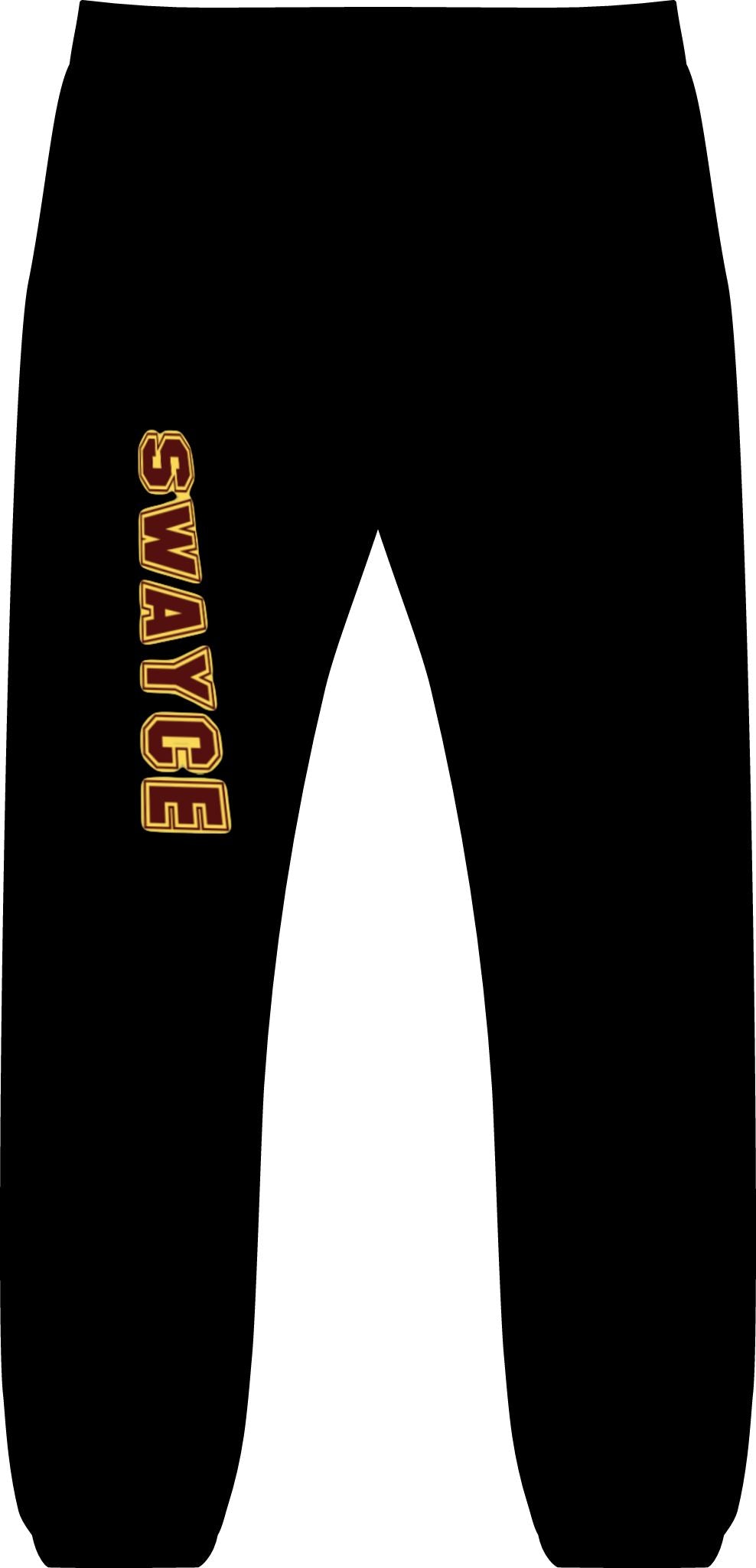 Swayce Pocket Sweatpants