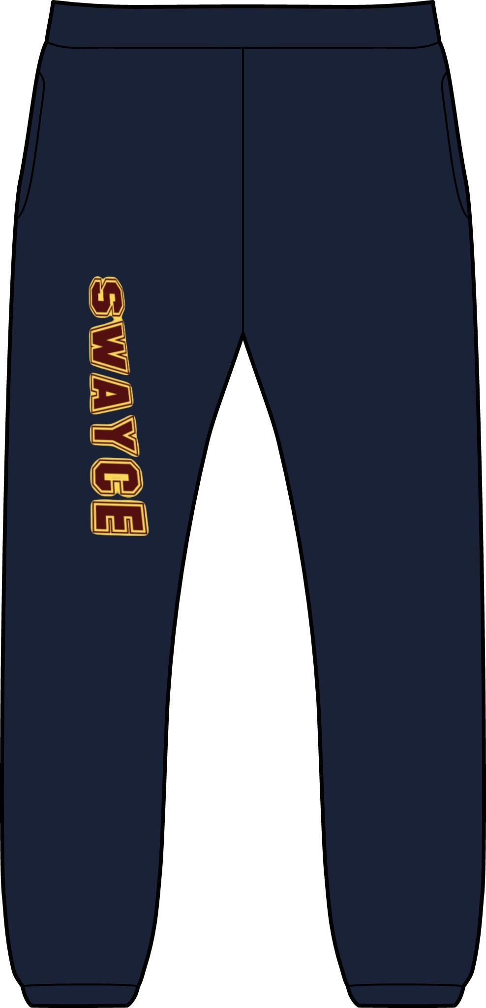 Swayce Pocket Sweatpants