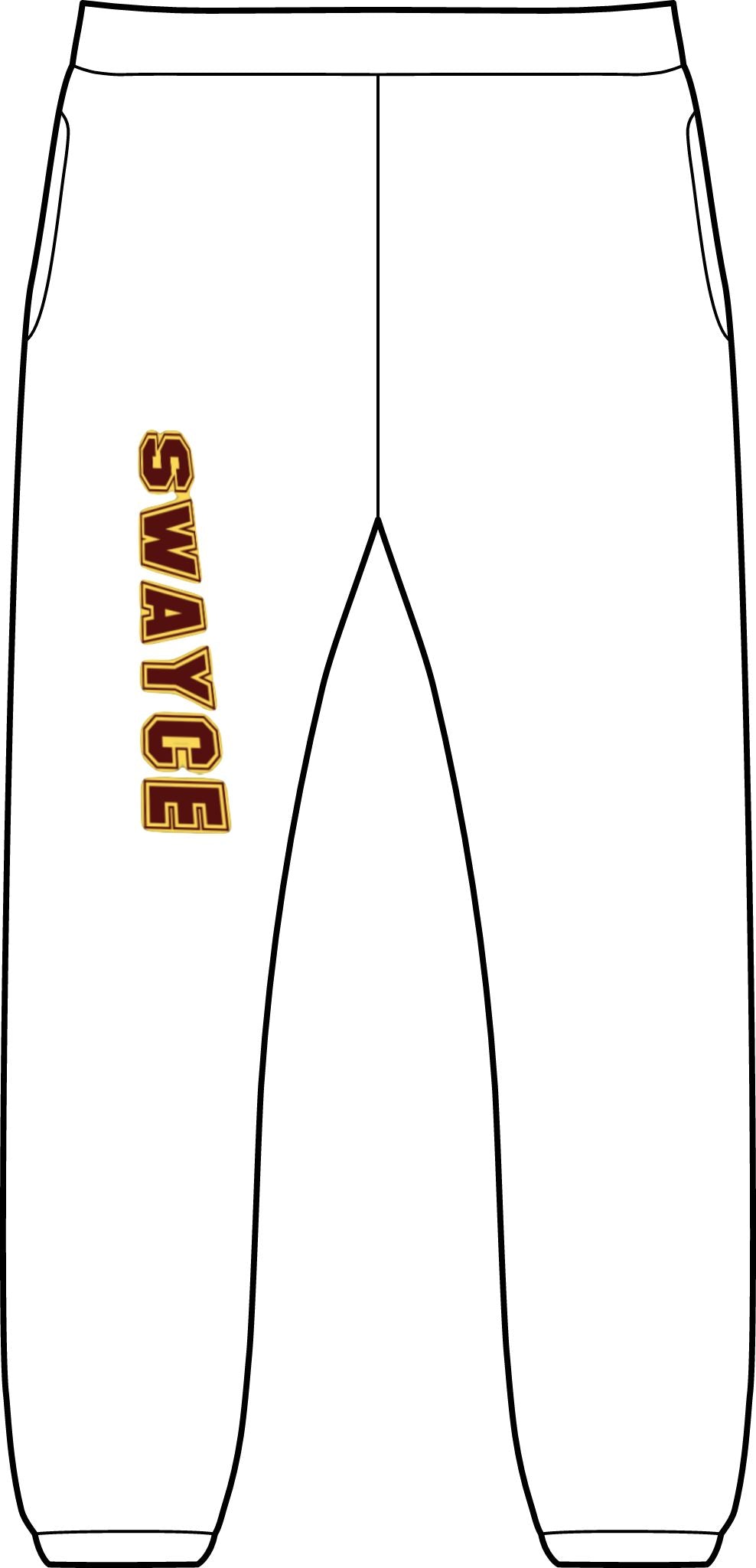 Swayce Pocket Sweatpants