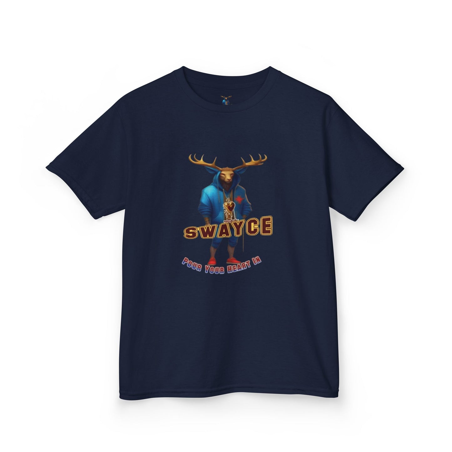 Swayce Kids T-Shirt