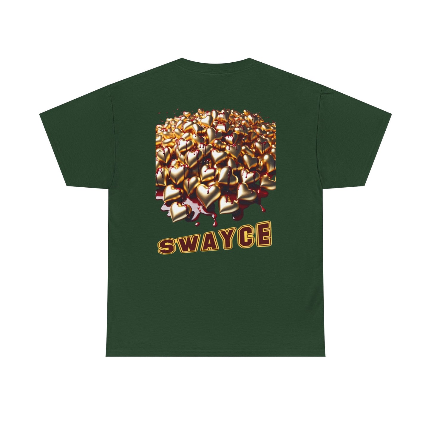 Swayce T-Shirt