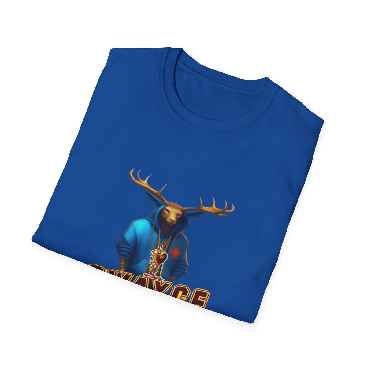 Swayce T-Shirt
