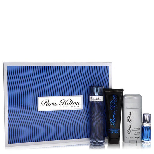 Paris Hilton by Paris Hilton Gift  Men Set