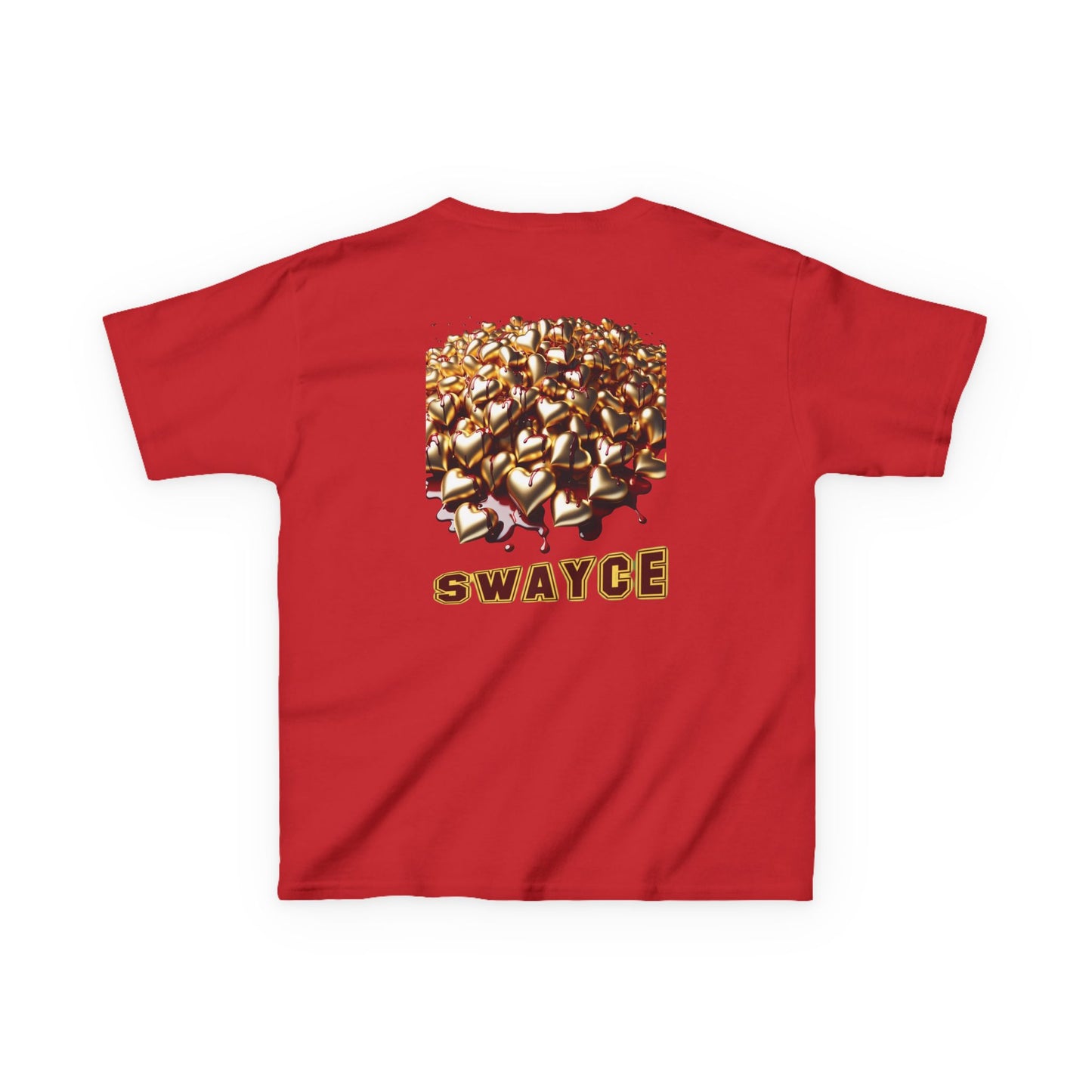 Swayce Kids T-Shirt - Hillery's Products & Services