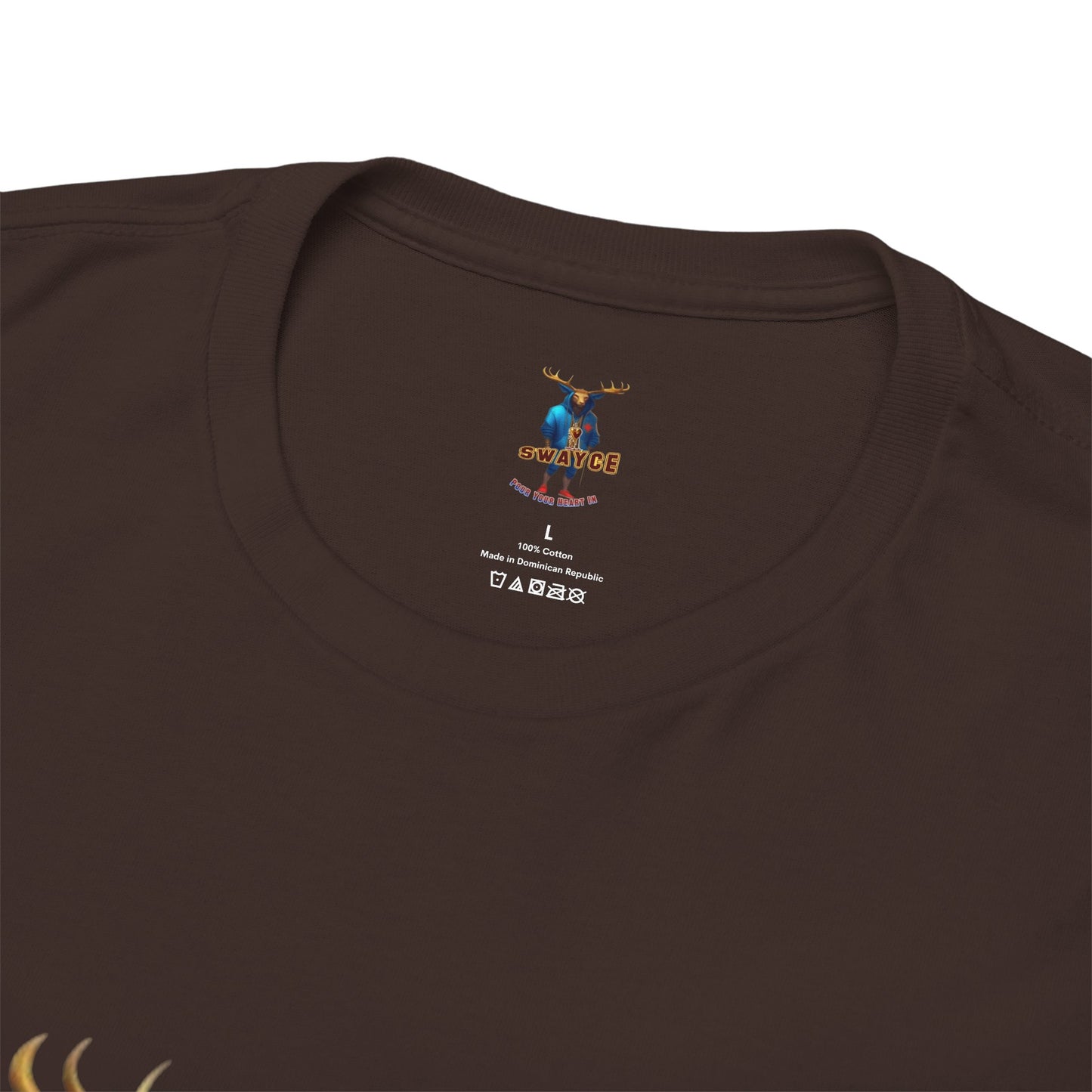 Swayce T-Shirt
