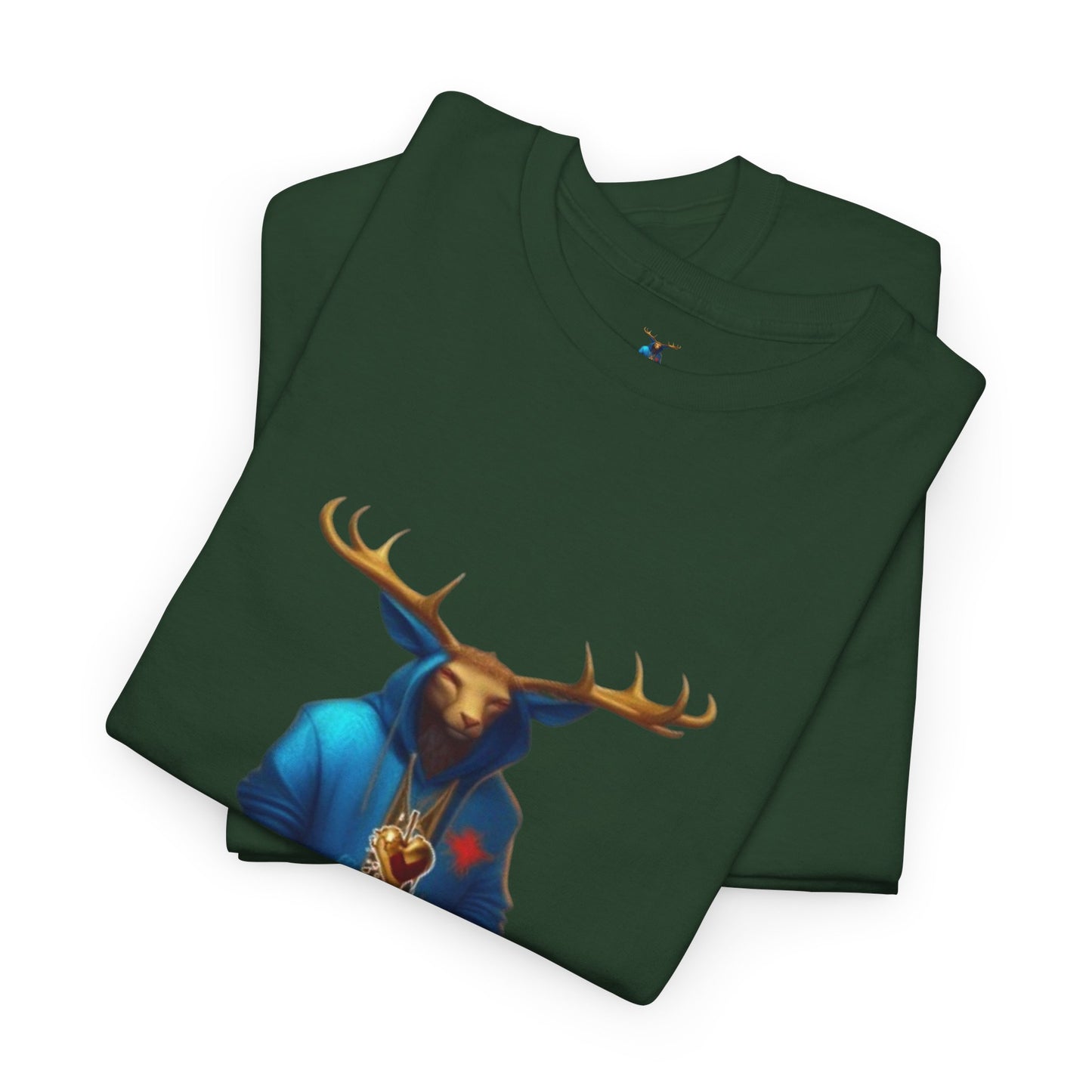 Swayce T-Shirt