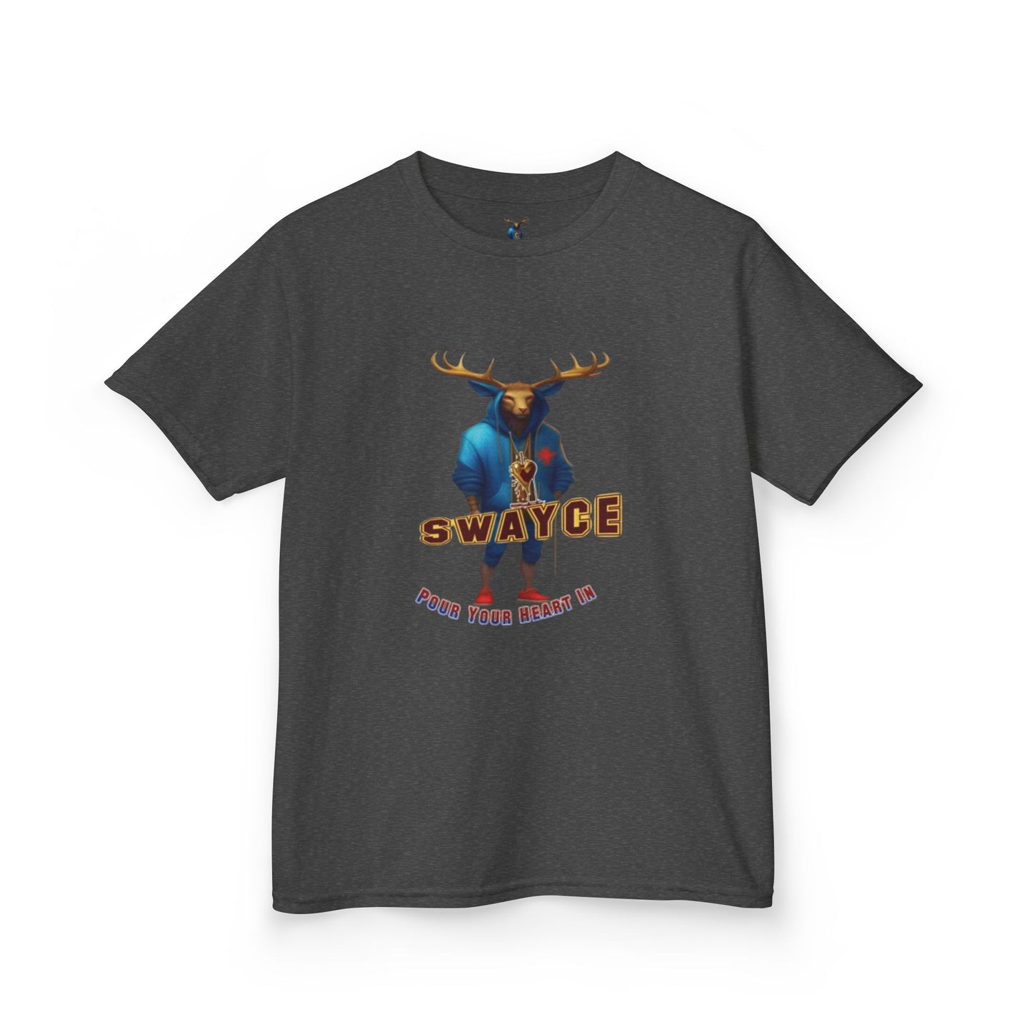 Swayce Kids T-Shirt