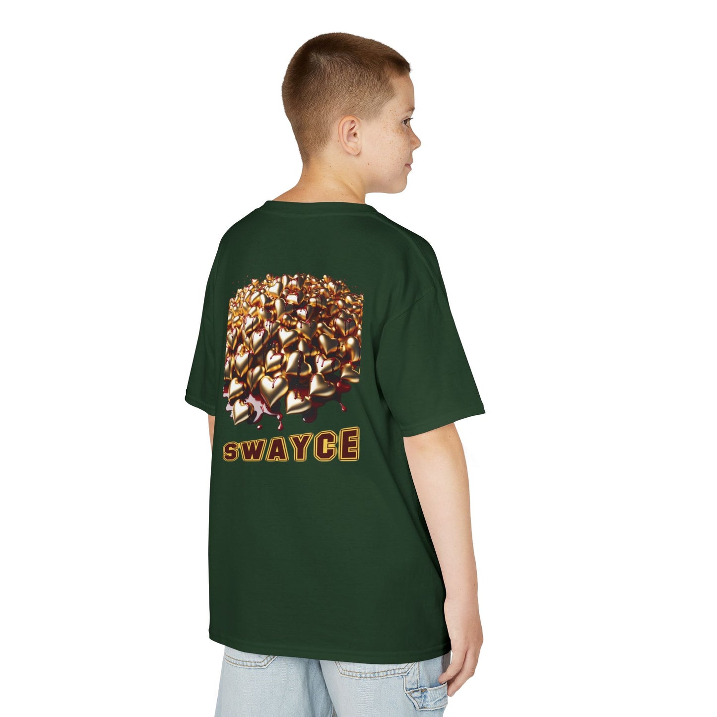 Swayce Kids T-Shirt