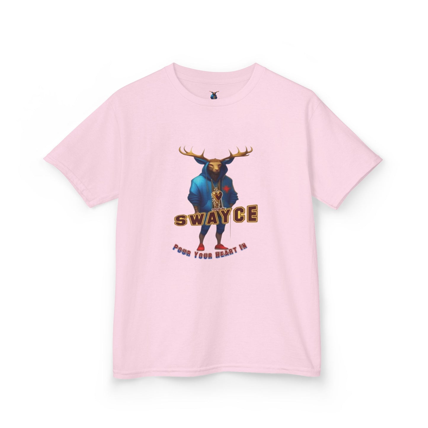 Swayce Kids T-Shirt